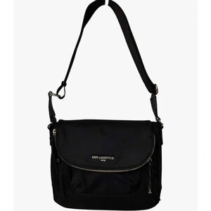 Karl Lagerfeld Paris Naomi Messenger Handbag